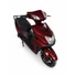 Kép 3/5 - Likebike - FEEL The City Elektromos robogó 1500W 72V20Ah 45km/h 
