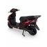 Kép 5/5 - Likebike - FEEL The City Elektromos robogó 1500W 72V20Ah 45km/h 