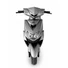 Kép 3/5 - Likebike - FEEL The City Elektromos robogó 1500W 72V20Ah 45km/h