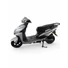 Kép 4/5 - Likebike - FEEL The City Elektromos robogó 1500W 72V20Ah 45km/h