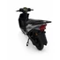 Kép 5/5 - Likebike - FEEL The City Elektromos robogó 1500W 72V20Ah 45km/h
