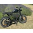Kép 8/10 - ZTECH ZT-75B 250W 48V 12,5Ah 25 km/h fekete -0km Bemutató darab-