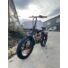 Kép 1/11 - RKS RSI-X Fatbike elektromos kerékpár - összecsukható 36V 10AH 250WATT 25KM/H
