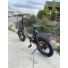 Kép 5/11 - RKS RSI-X Fatbike elektromos kerékpár - összecsukható 36V 10AH 250WATT 25KM/H