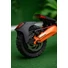 Kép 8/18 - Likebike FEEL- COOL elektromos roller 48V 12.5Ah LI-ION 10" terep gumikkal 800WATT 25-45 km/h applikációval