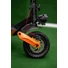 Kép 9/18 - Likebike FEEL- COOL elektromos roller 48V 12.5Ah LI-ION 10" terep gumikkal 800WATT 25-45 km/h applikációval