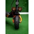 Kép 10/18 - Likebike FEEL- COOL elektromos roller 48V 12.5Ah LI-ION 10" terep gumikkal 800WATT 25-45 km/h applikációval