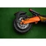 Kép 17/18 - Likebike FEEL- COOL elektromos roller 48V 12.5Ah LI-ION 10" terep gumikkal 800WATT 25-45 km/h applikációval