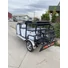 Kép 5/11 - VOLTA VM 5 ELEKTROMOS ROBOGÓ 60V 20AH 1500WATT 35KM/H
