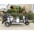Kép 10/11 - VOLTA VM 5 ELEKTROMOS ROBOGÓ 60V 20AH 1500WATT 35KM/H