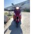 Kép 2/9 - Likebike-VM4 Elektromos háromkerekű robogó 25Km/h 60V 20AH (Jogosítvány nélkül vezethető)-bordó