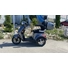 Kép 4/8 - Likebike - Feel Elegante - Elektromos háromkerekű robogó 25Km/h 60V 20AH (Jogosítvány nélkül vezethető) 