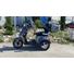 Kép 4/8 - Likebike - VM4 Neo - Elektromos háromkerekű robogó 25Km/h 60V 20AH (Jogosítvány nélkül vezethető)
