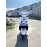 Kép 3/15 - Likebike - FEEL The City - Elektromos robogó 1500W 60V20Ah ólom akkumulátorral 25km/h (Jogosítvány nélkül vezethető)
