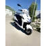 Kép 8/15 - Likebike - FEEL The City - Elektromos robogó 1500W 60V20Ah ólom akkumulátorral 25km/h (Jogosítvány nélkül vezethető)