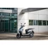 Kép 2/15 - ZT-38 T9 ZTECH Elektromos Robogó 2600W 72V 23 Ah grafén-kék