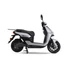 Kép 11/15 - ZT-38 T9 ZTECH Elektromos Robogó 2600W 72V 23 Ah grafén-kék