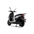 Kép 7/15 - ZT-38 T9 ZTECH Elektromos Robogó 2600W 72V 23 Ah grafén-kék