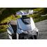 Kép 8/15 - ZT-38 T9 ZTECH Elektromos Robogó 2600W 72V 23 Ah grafén-kék