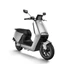 Kép 1/9 - ZTECH  ZT-21 G5 ECO Elektromos Robogó 2400W 72V 22h grafén akkumulátorral-ezüst