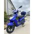 Kép 1/5 - ZTECH ZT-27 Warrior elektromos robogó 48V 900Watt 25km/h Ólom / Grafén / Lithium kék