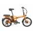 Kép 3/7 - ZT-12 Camp 6.0 ZTECH Elektromos Kerékpár 250W 36V 8Ah-narancssárga