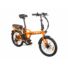 Kép 1/7 - ZT-12 Camp 6.0 ZTECH Elektromos Kerékpár 250W 36V 8Ah-narancssárga