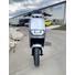 Kép 3/8 - ZT-33B E8 ZTECH Elektromos Robogó 3000W 72V 38Ah - szürke