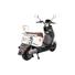 Kép 14/14 - ZT-33A E8 ZTECH Elektromos Robogó 2000W 72V 23Ah 25km/h-fekete