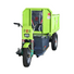 Kép 1/3 - ZT-48A Teherszállító ZTECH Elektromos Háromkerekű 1500W 48V 45Ah (Manuális Billenő Plató)