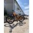 Kép 2/16 - ZTECH ZT-85 Matra Elektromos Kerékpár középmotoros 250W 36V 12Ah-nyomatékszenzor - narancssárga