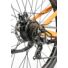 Kép 10/16 - ZTECH ZT-85 Matra Elektromos Kerékpár középmotoros 250W 36V 12Ah-nyomatékszenzor - narancssárga