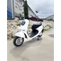 Kép 1/7 - Yadea C-umi Elektromos Robogó 1200W 60V 20Ah 45km/h Litium akkumulátorral - CSAK PÁR DARAB!!-Kiárusitás!! 