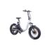 Kép 12/13 - ZTECH ZT-89 C Fatbike elektromos kerékpár - összecsukható