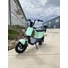 Kép 1/6 - ZTECH ZT-05-A Pension Elektromos Robogó 350W 48V 12Ah 25 km/h zöld grafén akkumulátorral!