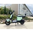Kép 3/6 - ZTECH ZT-05-A Pension Elektromos Robogó 350W 48V 12Ah 25 km/h zöld grafén akkumulátorral!
