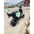 Kép 6/6 - ZTECH ZT-05-A Pension Elektromos Robogó 350W 48V 12Ah 25 km/h zöld grafén akkumulátorral!