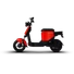 Kép 7/11 - ZTECH ZT-05-A Pension Elektromos Robogó 350W 48V 12Ah 25 km/h ólom vagy grafén akkumulátorral!