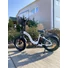 Kép 2/6 - ZTECH ZT-89 A 36V Fatbike elektromos kerékpár - fehér összecsukható