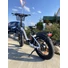 Kép 3/6 - ZTECH ZT-89 A 36V Fatbike elektromos kerékpár - fehér összecsukható