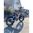 Kép 4/6 - ZTECH ZT-89 A 36V Fatbike elektromos kerékpár - fehér összecsukható