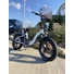 Kép 5/6 - ZTECH ZT-89 A 36V Fatbike elektromos kerékpár - fehér összecsukható