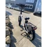 Kép 6/6 - ZTECH ZT-89 A 36V Fatbike elektromos kerékpár - fehér összecsukható